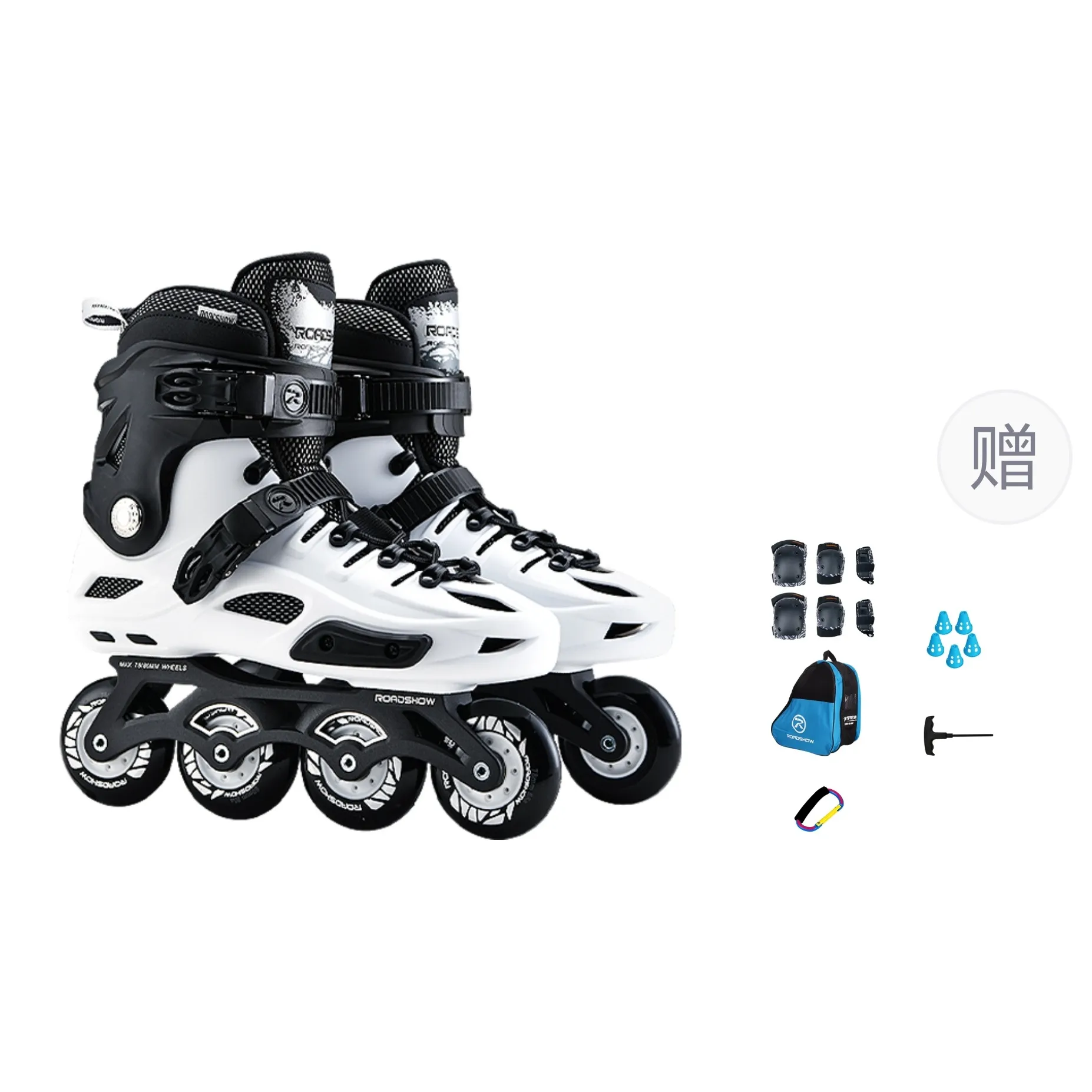 ROADSHOW Inline Skates