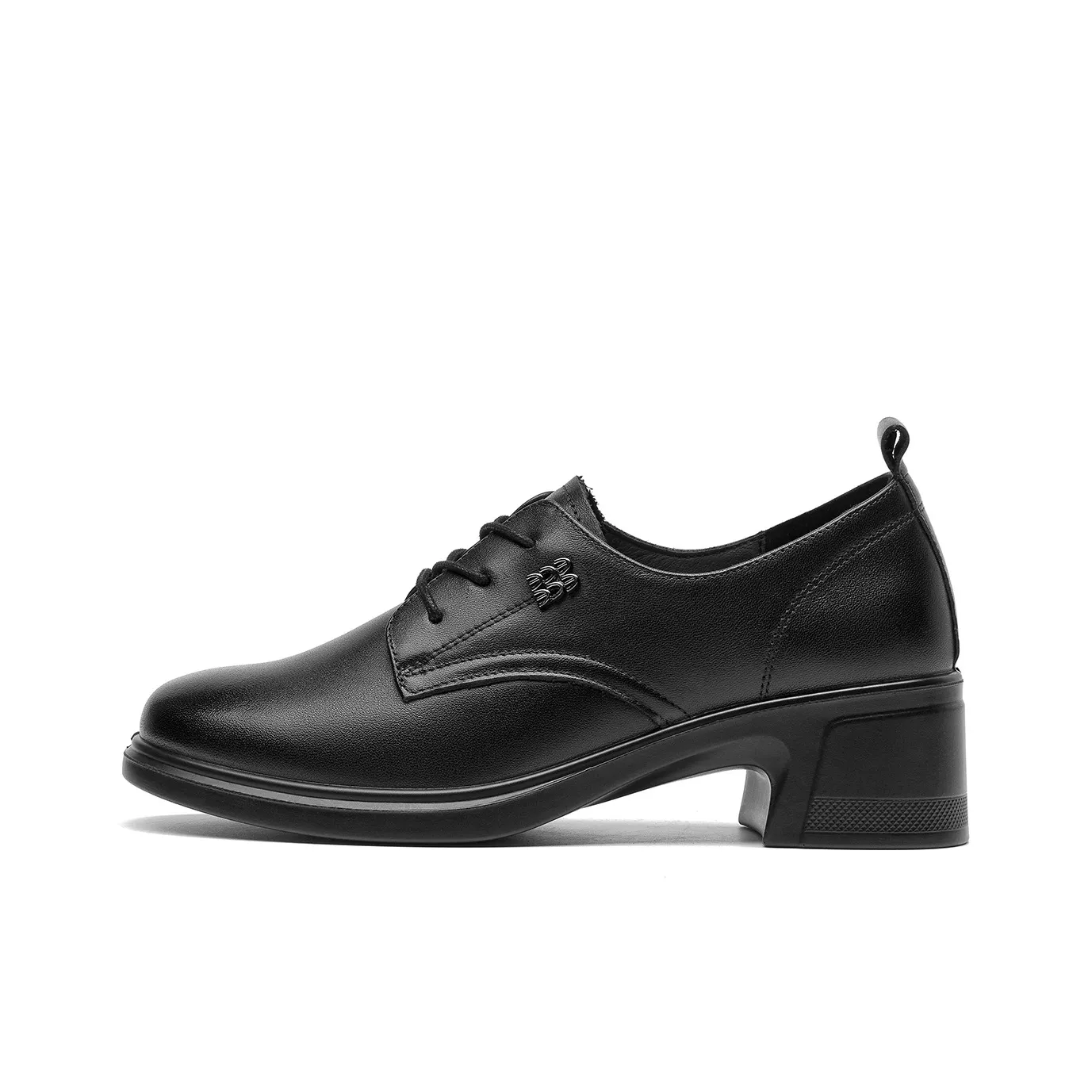 Spider King Casual 4,7cm Женские Черный