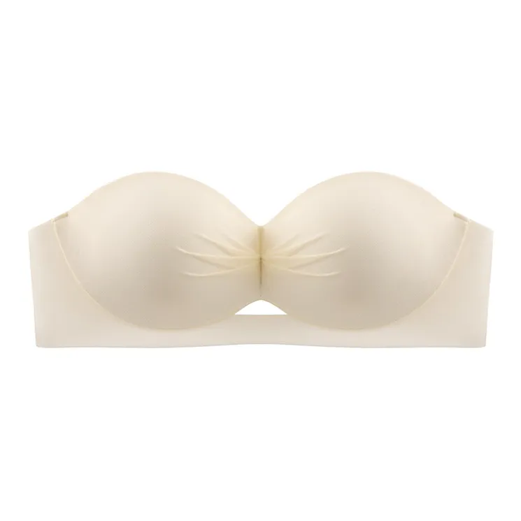 Ordifen Женские бюстгальтеры без бретелек