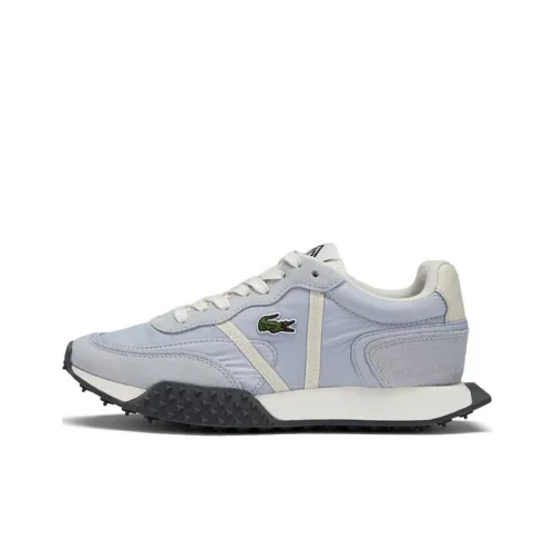 LACOSTE Повседневная обувь Low Top Светло-серый Женская