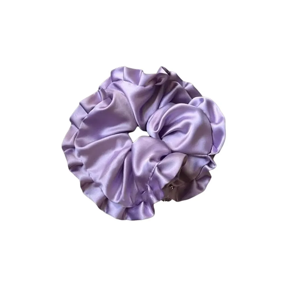 Water jade Hair Ties Women's