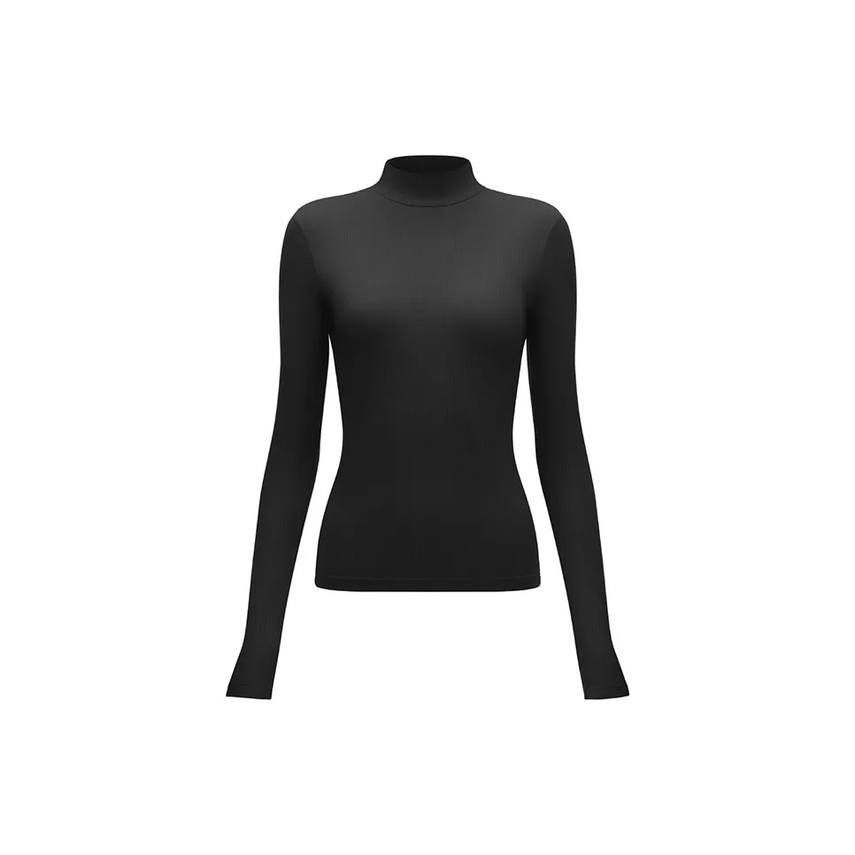 BANANA IN Women's Thermal Tops