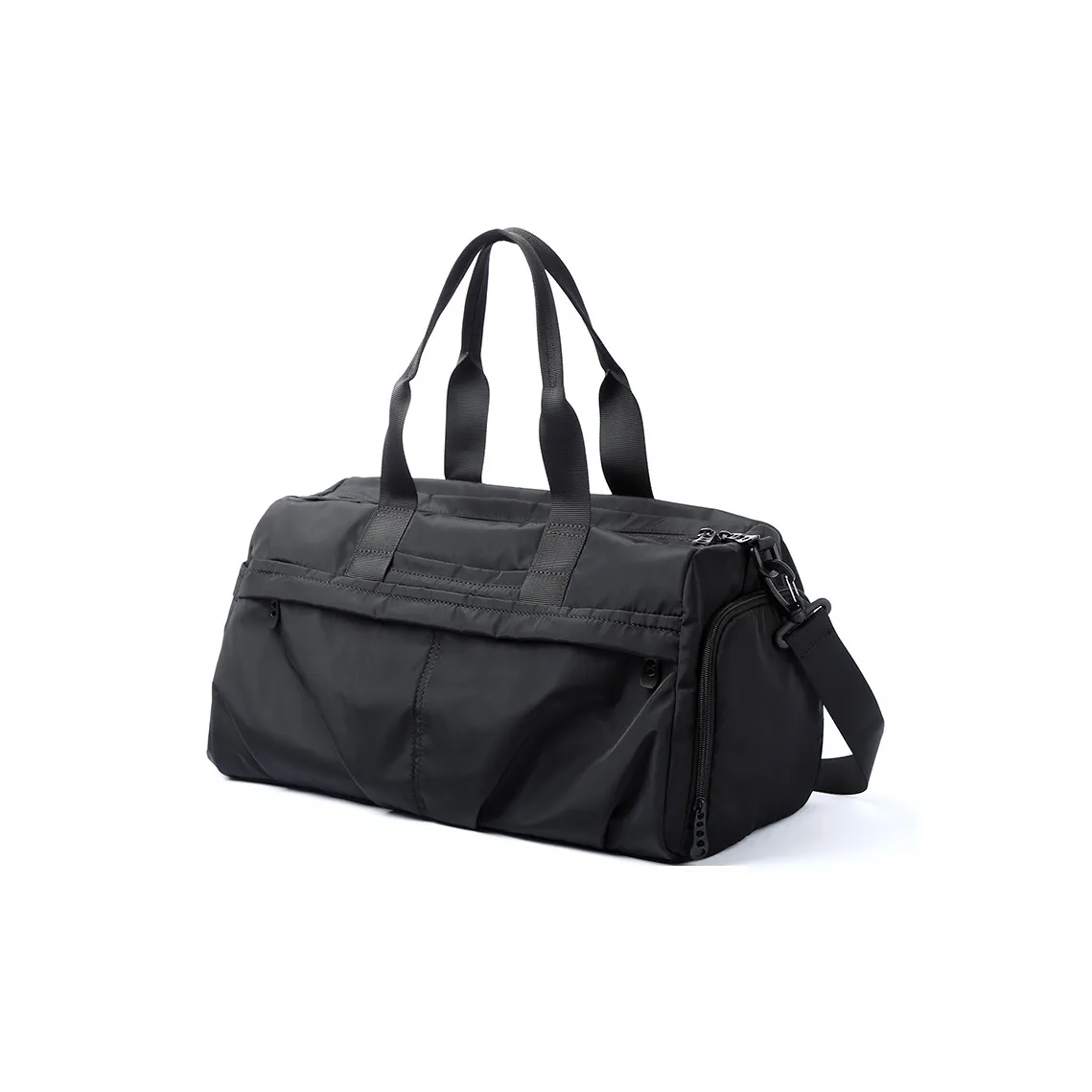 VIHUS Oxford Спортивная Сумка Большая Мужская Черная