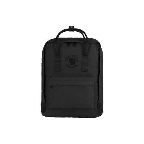 Fjallraven Туристические сумки, черный, унисекс
