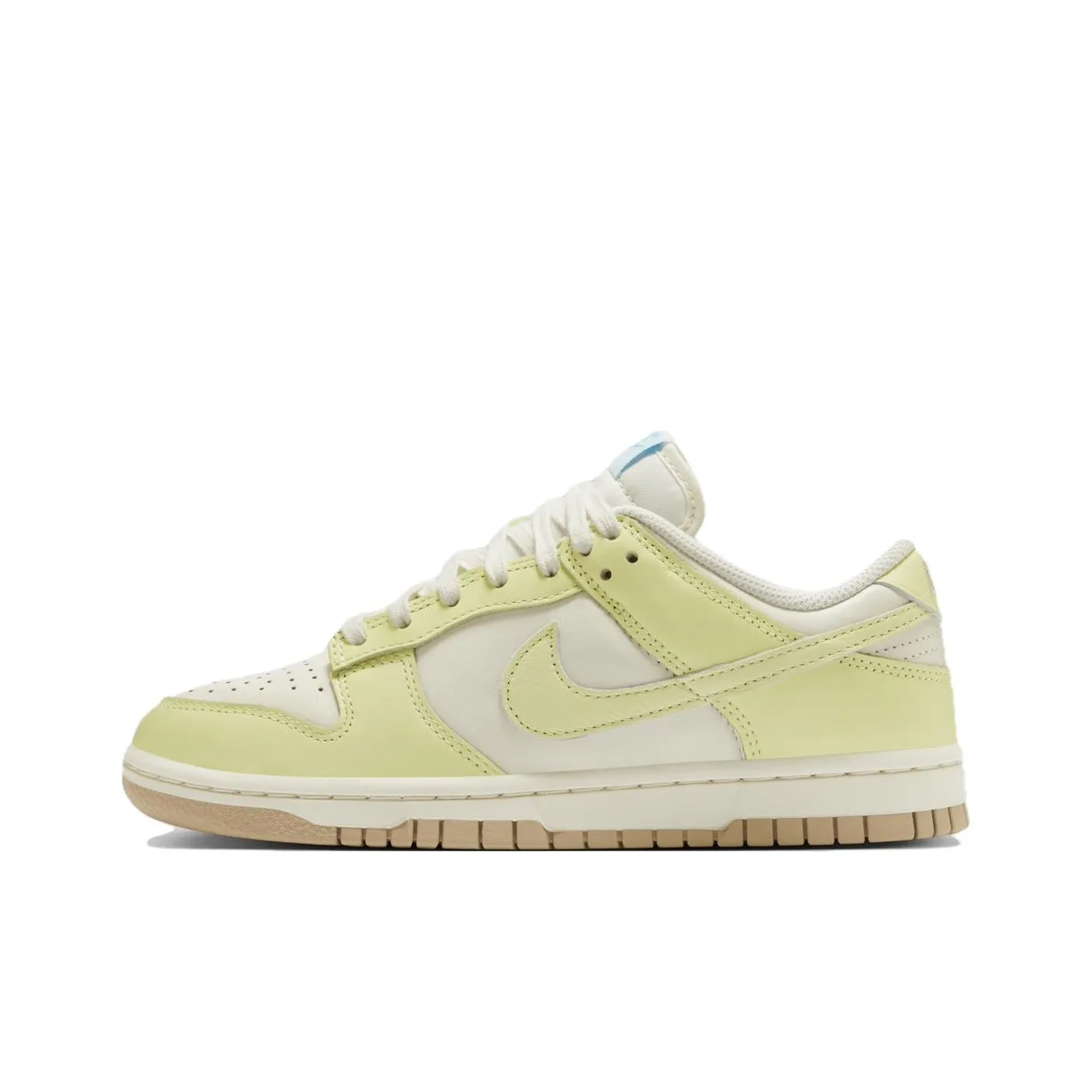 Nike Dunk Low 'Coconut Milk Life Lime' Women's