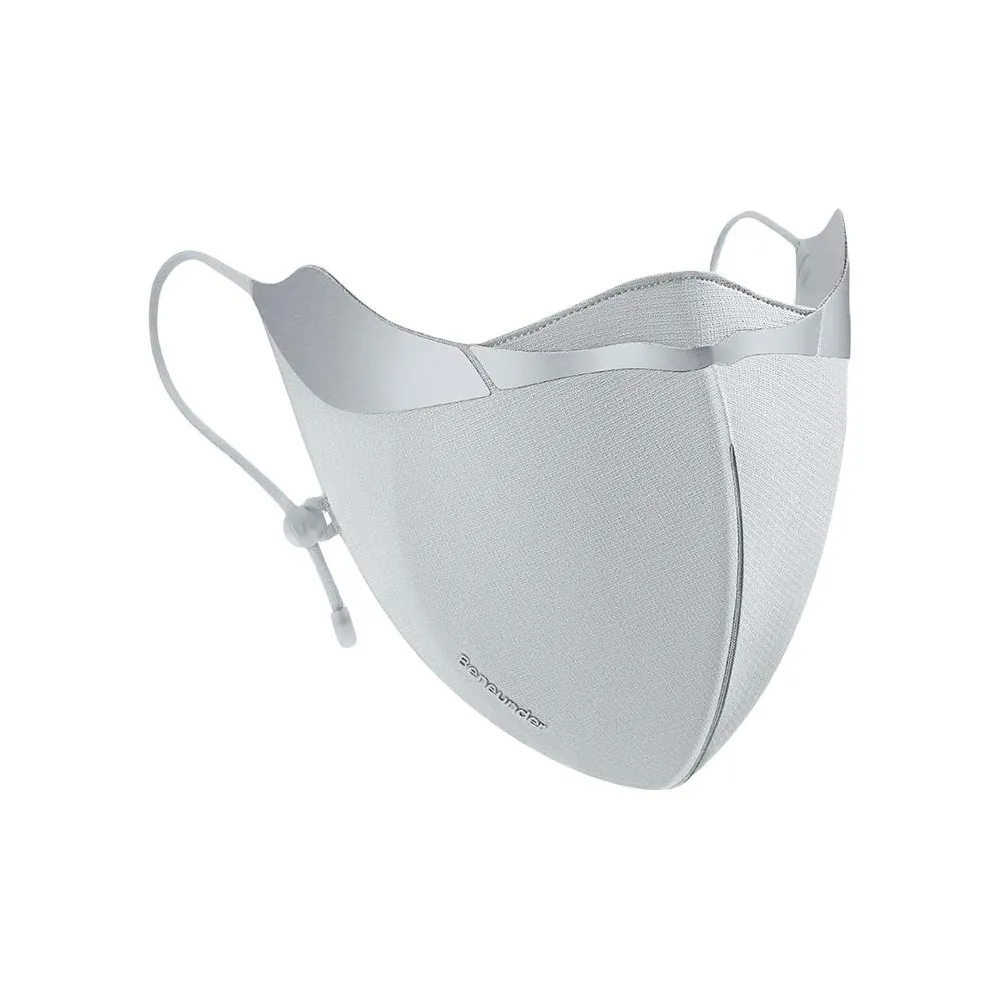 BENEUNDER Зимний Ветрозащитный Песочный Теплоизоляционный Защитный Маски для лица Женские Многоцветный