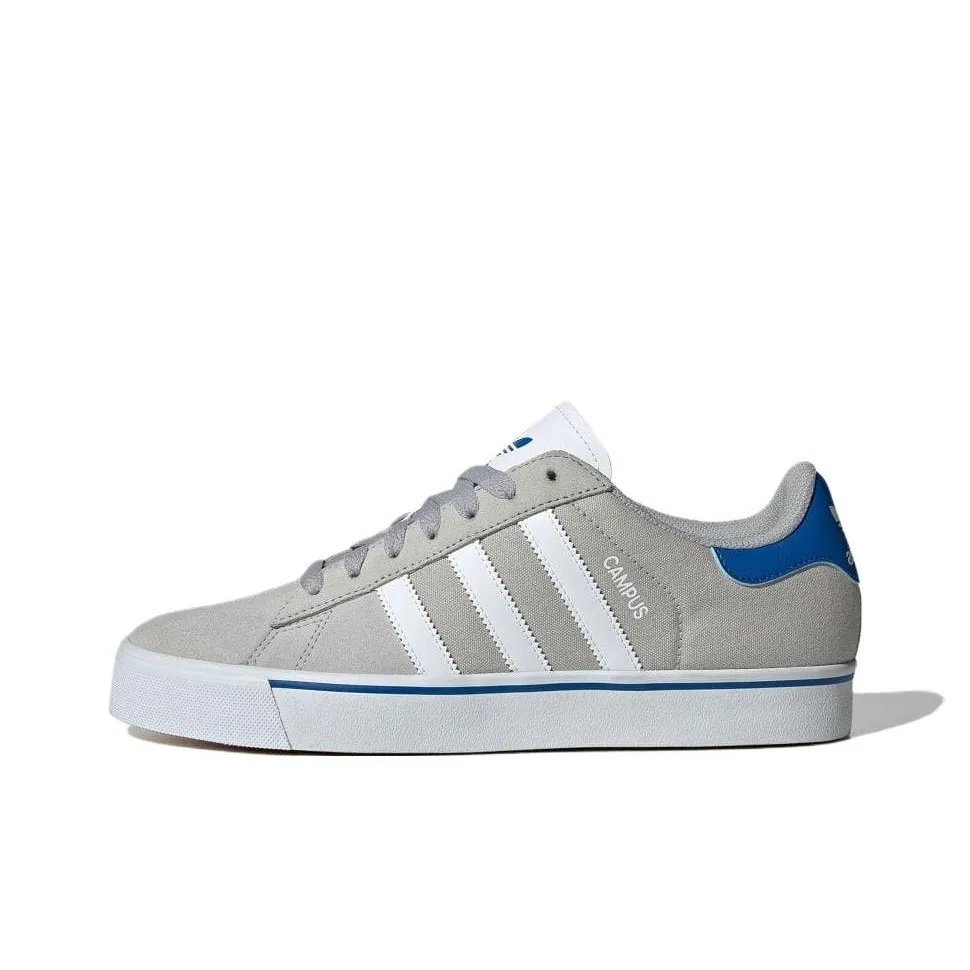 Adidas Campus Vulc 'Grey Bluebird'