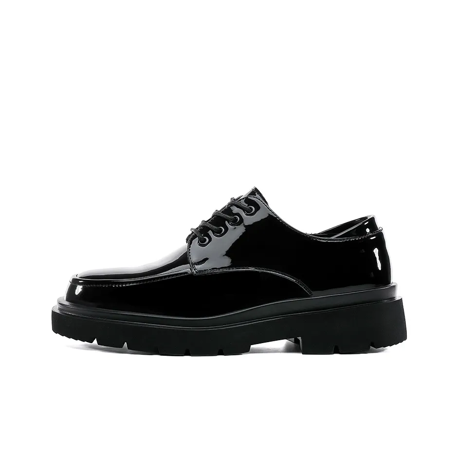 MODERN BELLE Casual Shoes Men's Black
