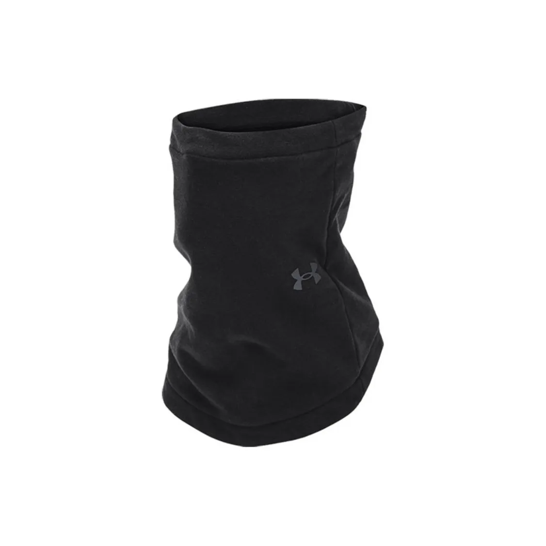 Under Armour Шерсть Шарфы Унисекс Черный
