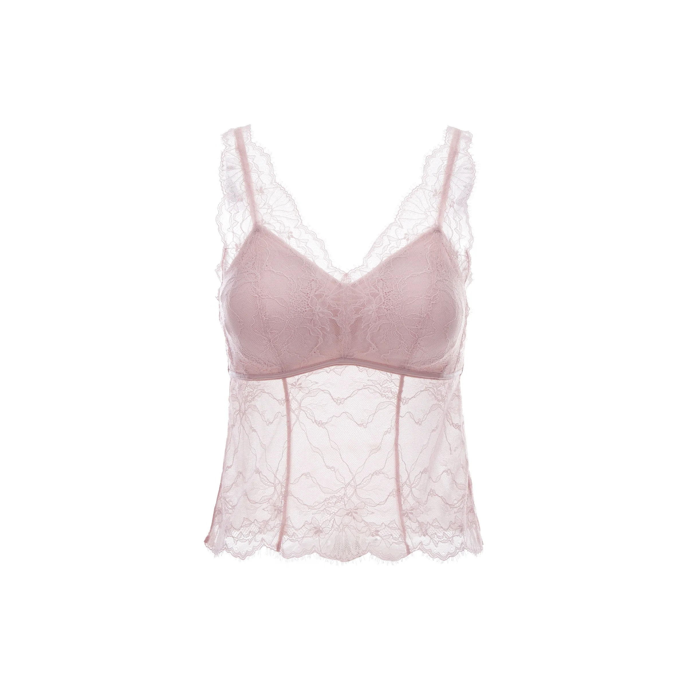 Yiner Life Camisoles Long Women's