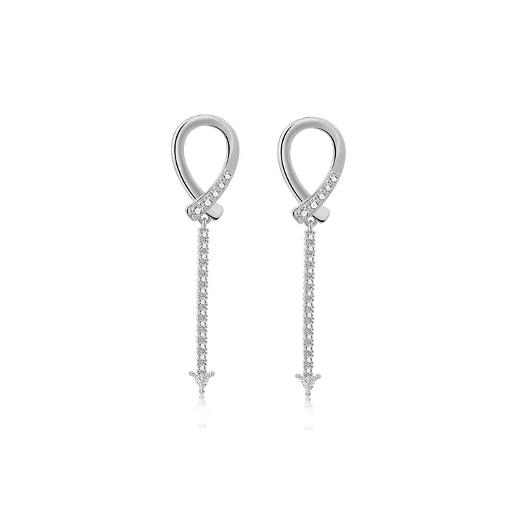 NAME.S Серьги Женские