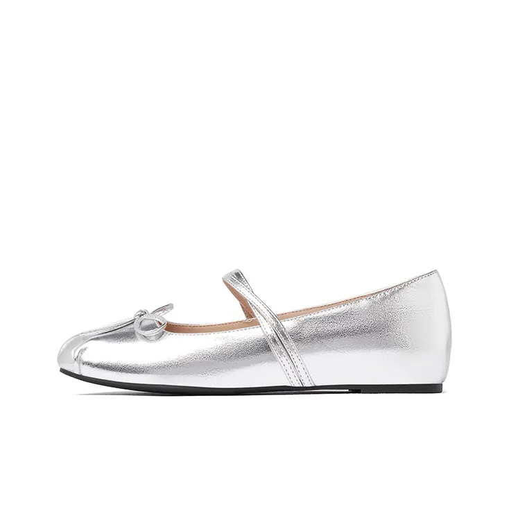 JOSINY Женские туфли Мэри Джейн