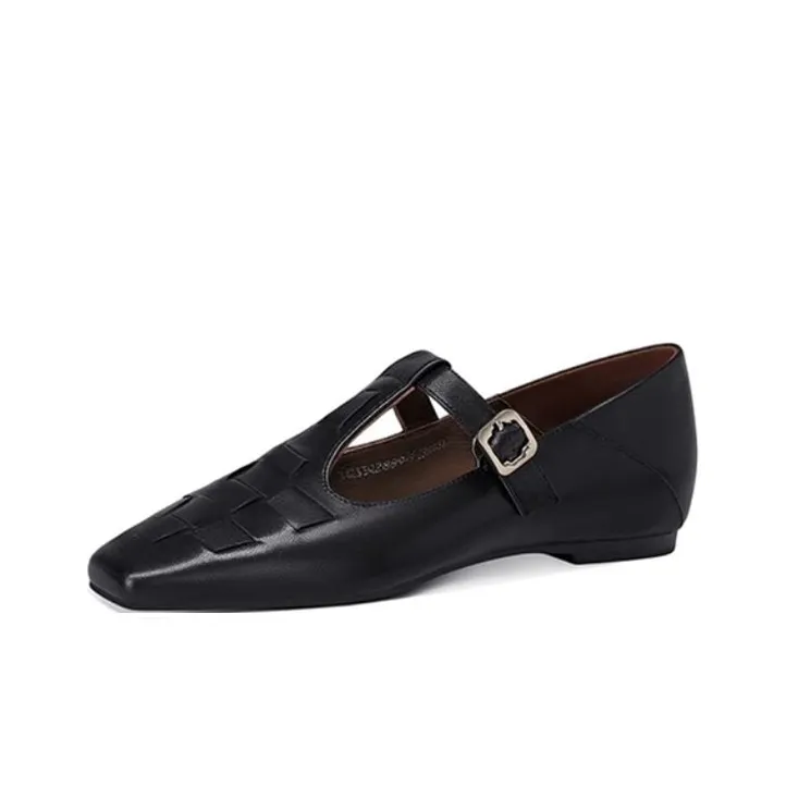 JESSICA SOPHIA Mary Jane обувь Женская