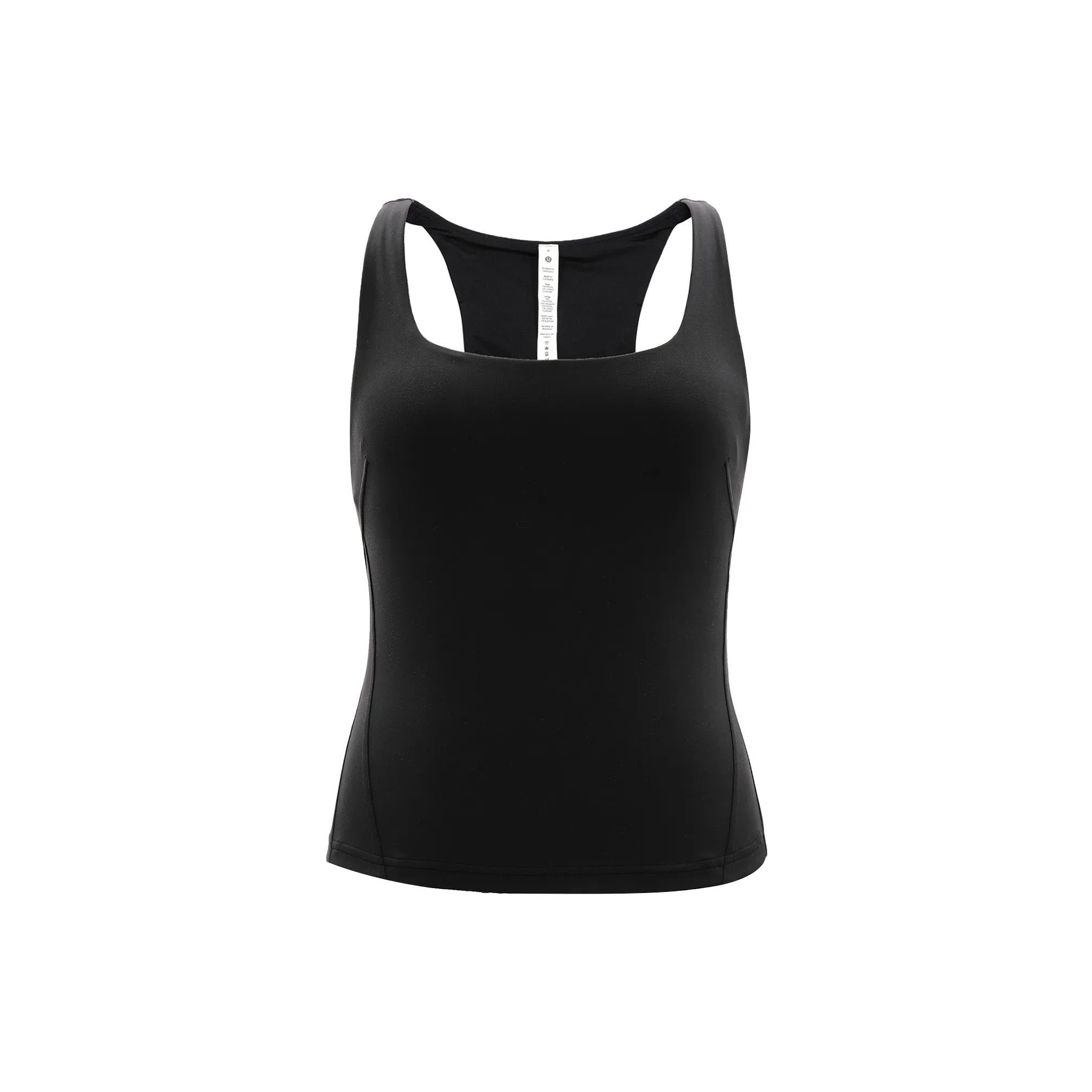Lululemon InStill Yoga Tank Tops Women's