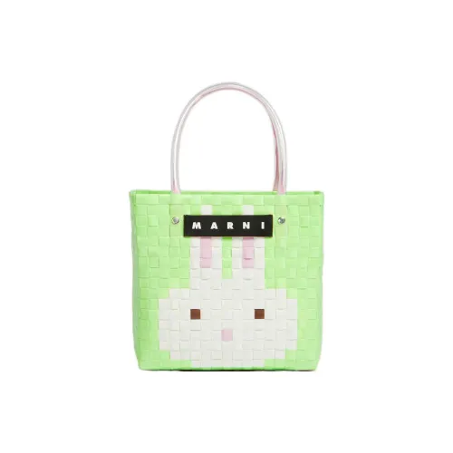 MARNI Basket Series Сумки Женские
