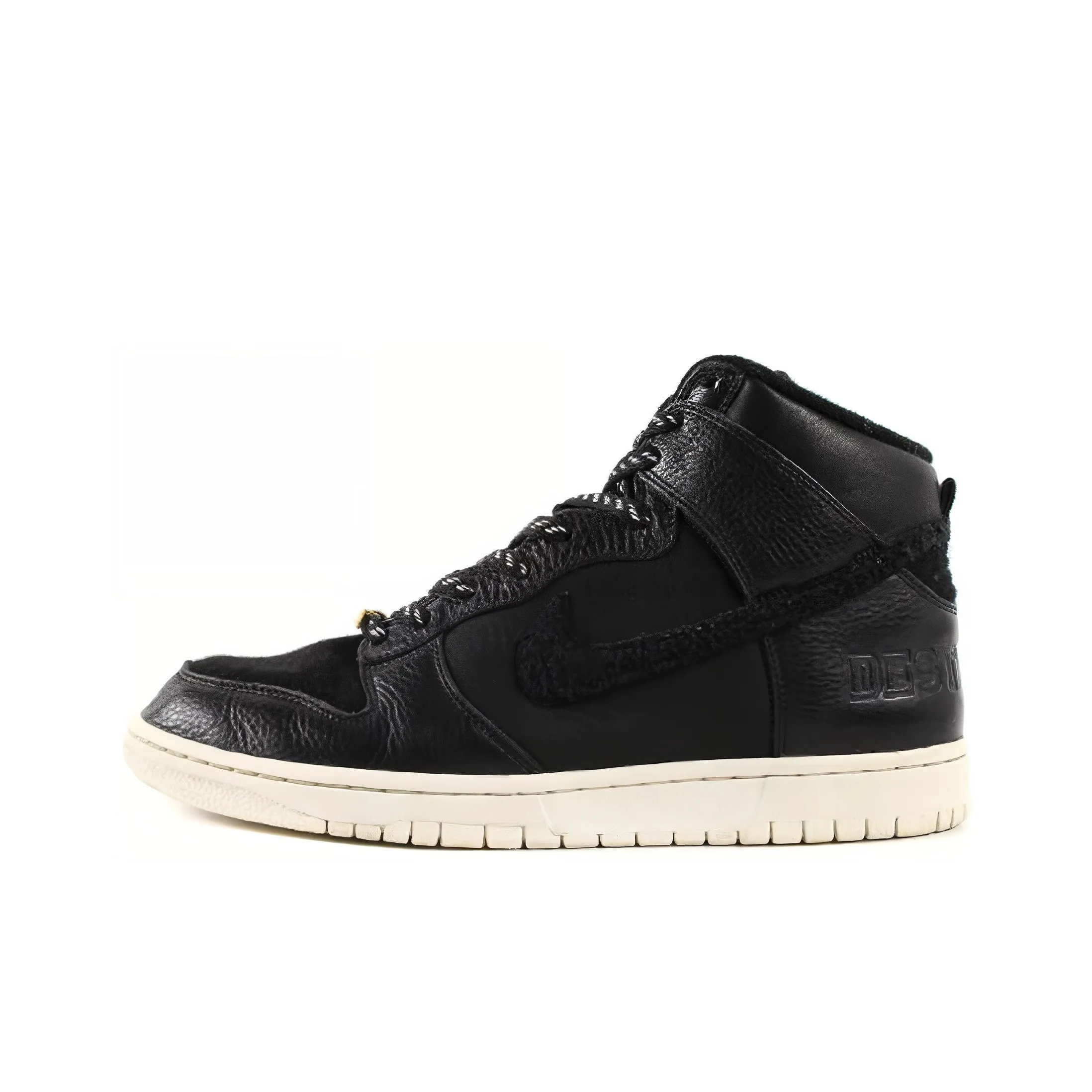 Nike Dunk High 'Destroyers'