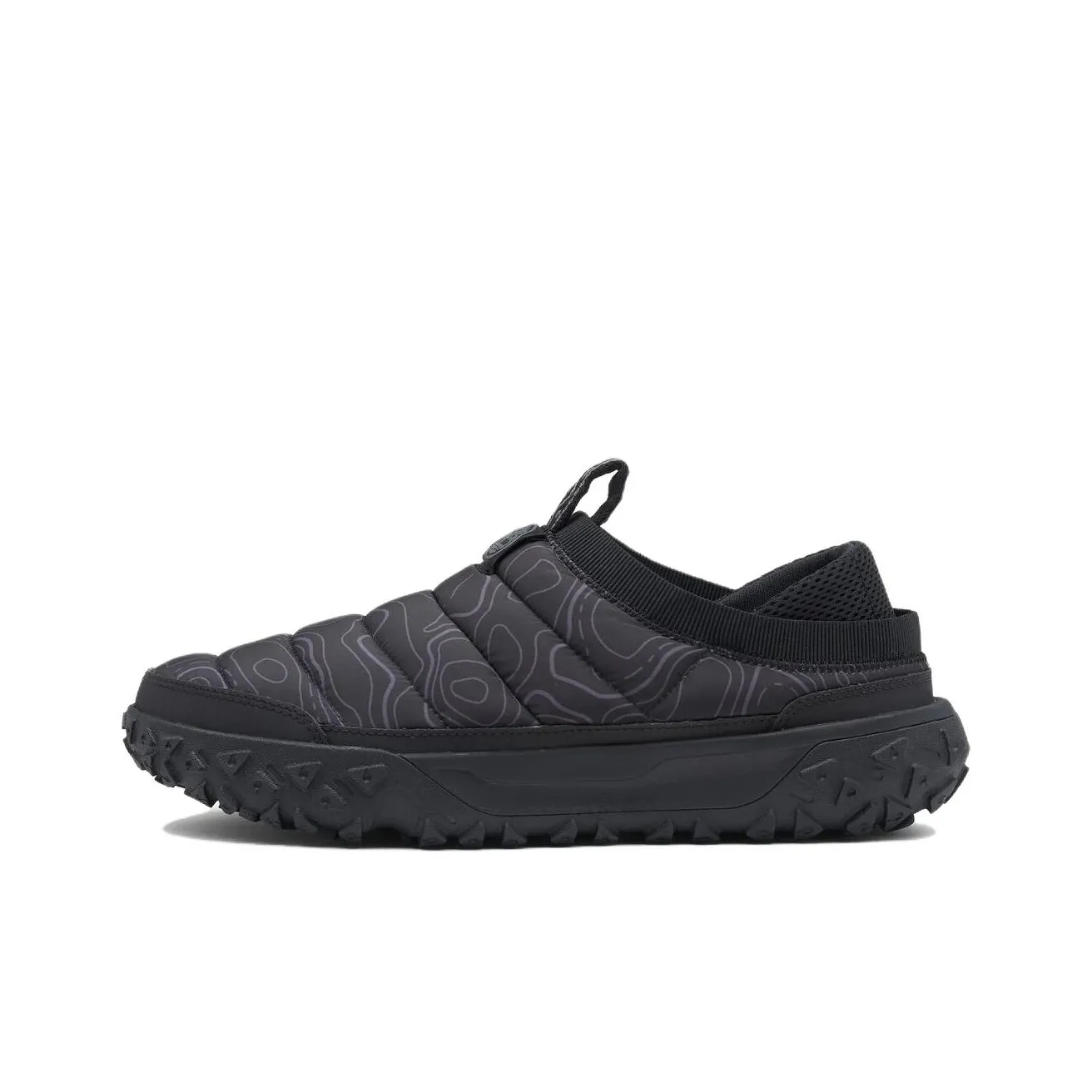 Timberland Greenstride Motion Slip Resistant Low Top Casual Shoes Men's Black
