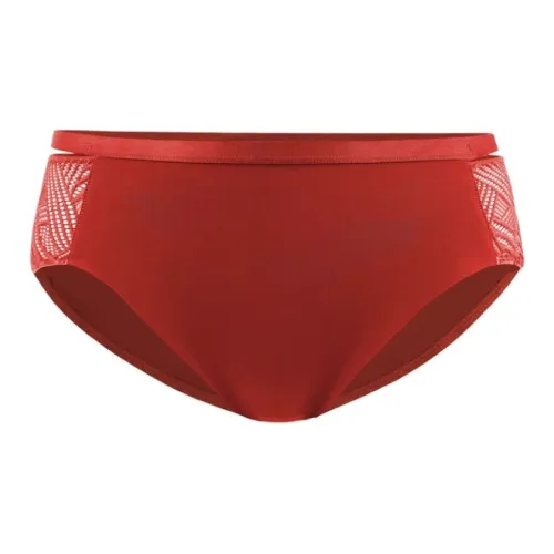 MONI Red Женские Трусы
