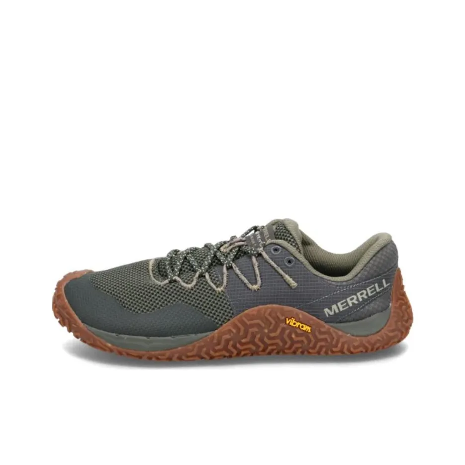Trail Glove 7 MERRELL 'Pine Gum'