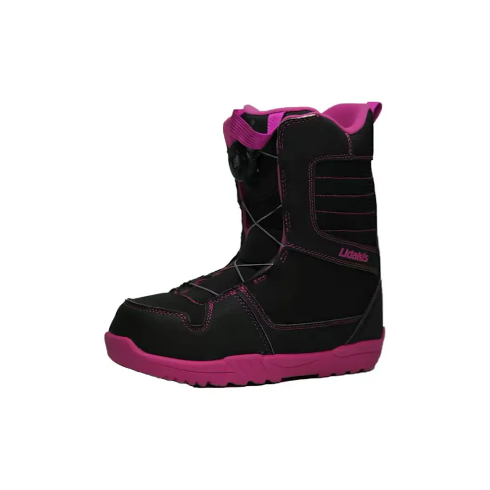 LIDAKIS Single Snowboard New Arrival Kids Single Snowboard Ski Boots
