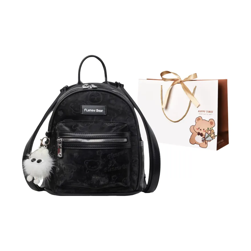 ERANGBEAR ПУ (полиуретан) Рюкзак Женские Многоцветный