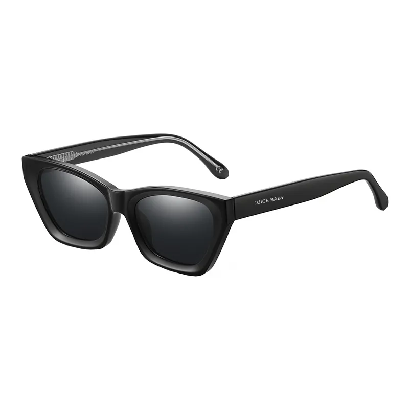 JUICE BABY Square Sunglasses Unisex