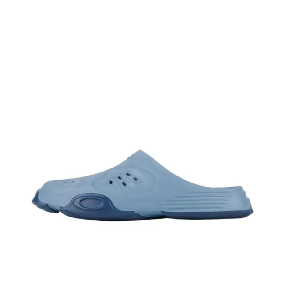 Oakley Factory Team Paguro Slip On Slippers