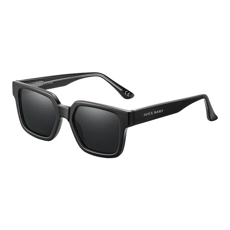 JUICE BABY Square Sunglasses Unisex