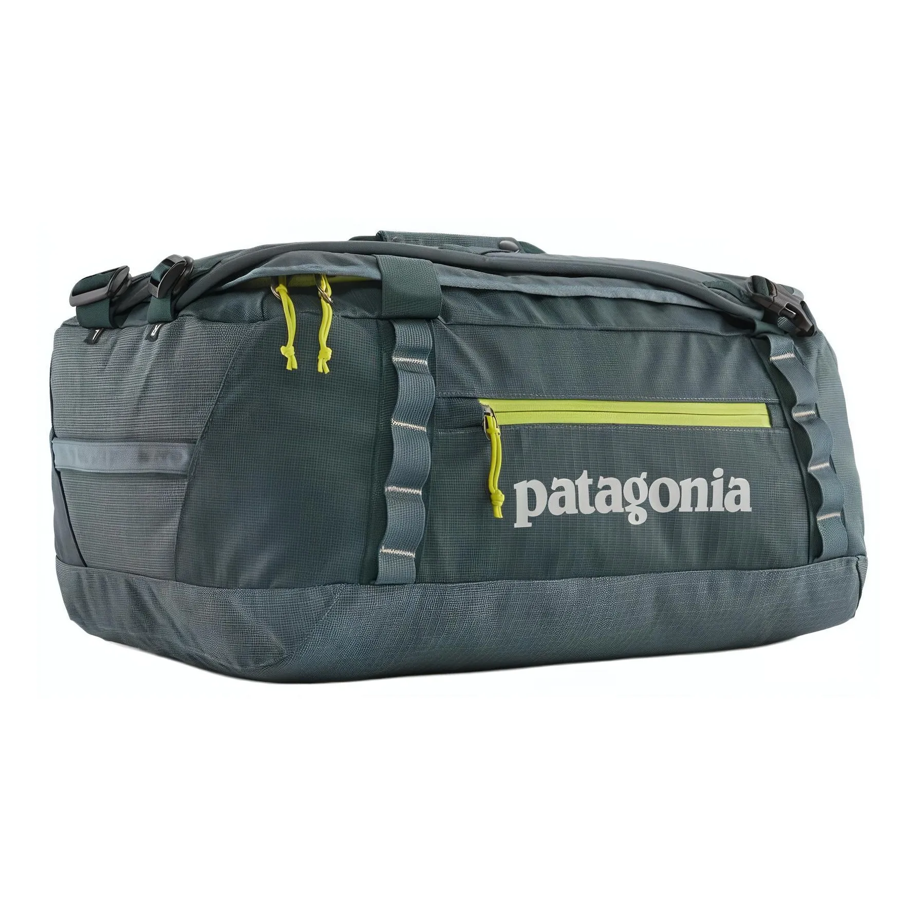 Patagonia Outdoor Bags Matte Nouveau Green
