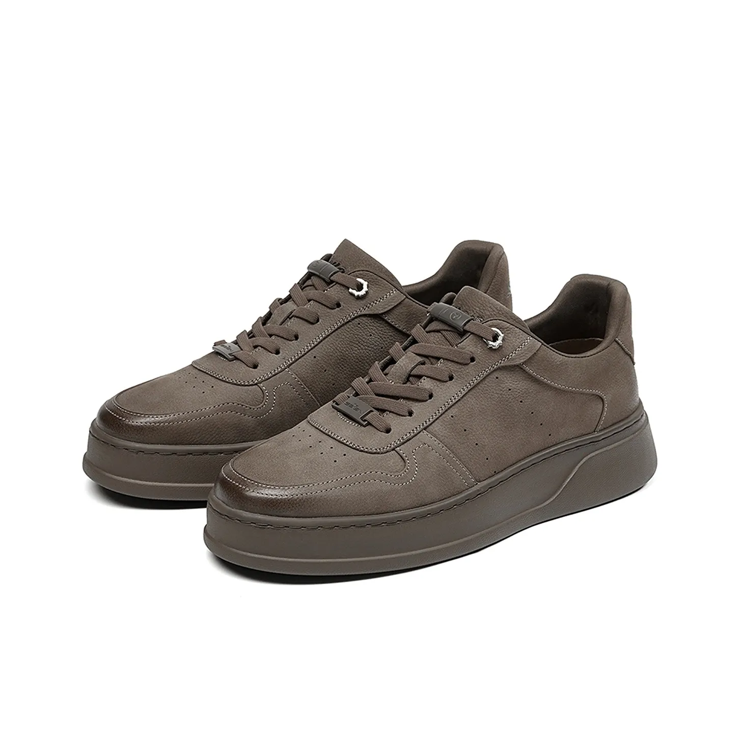 SEVEN Casual Низкий Топ Мужской