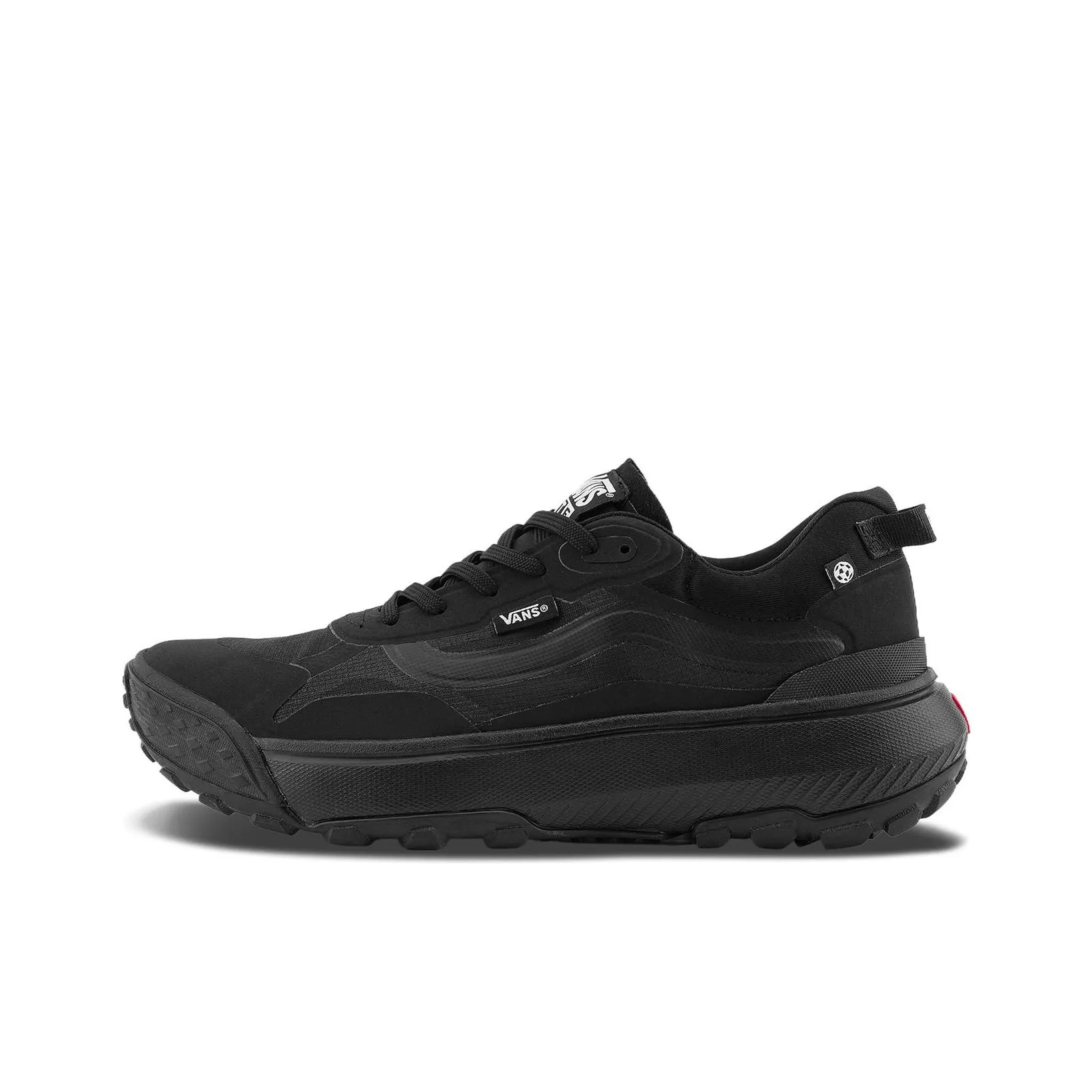 Crosspath Vans Mte 'Black'