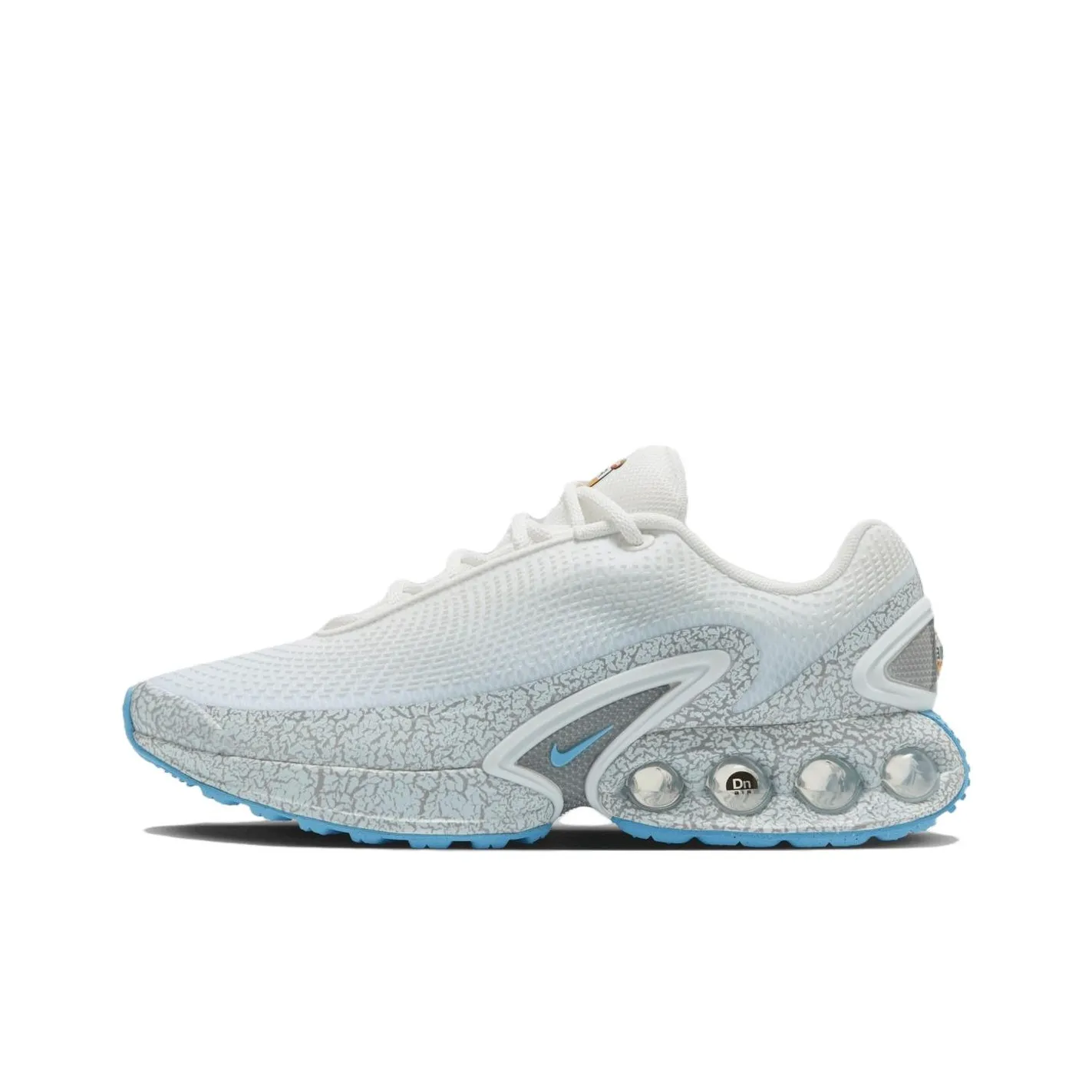 Nike Air Max Dn 'White Safari'