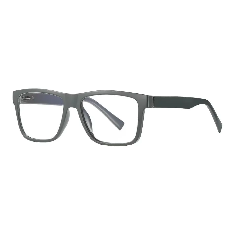 JUICE BABY Квадратные Оправы для Очков Унисекс