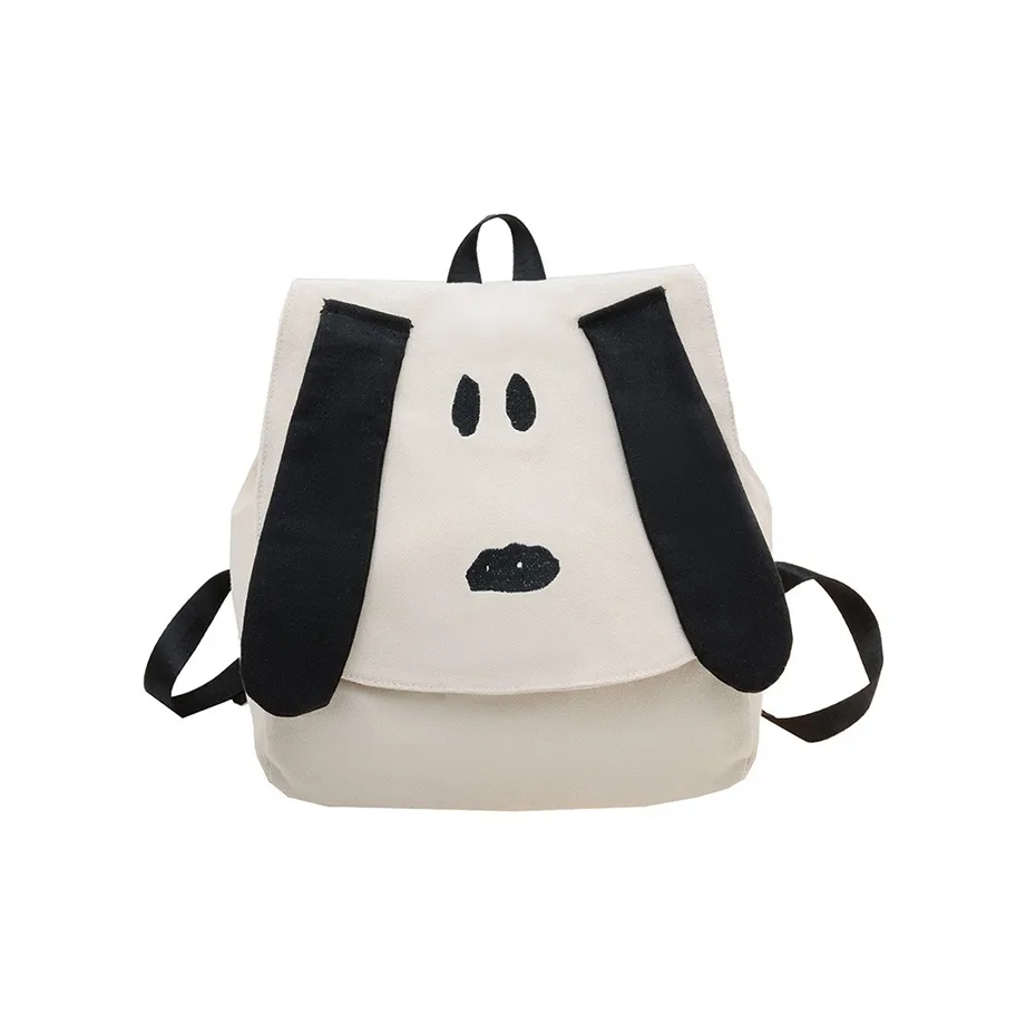 Bywhich Canvas Backpack Unisex Multicolor Bywhich Холст Рюкзак Унисекс Многоцветный