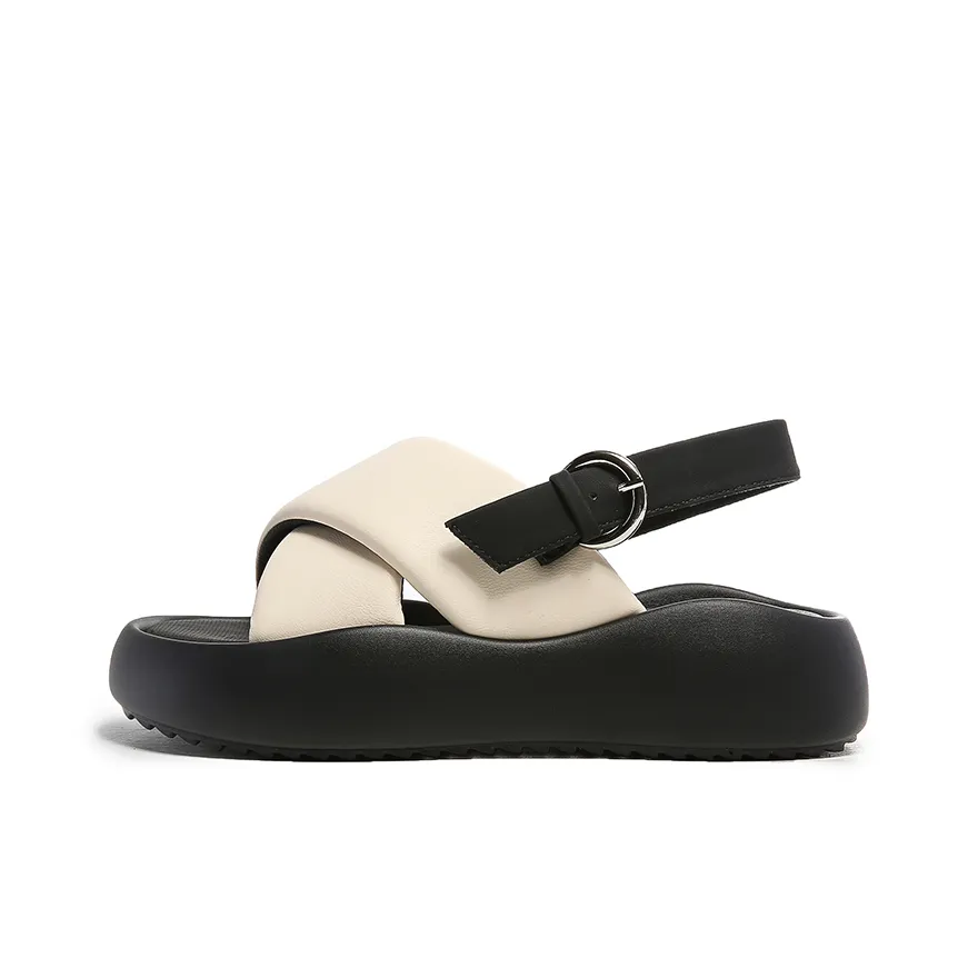 Earl Cat Сандалии в римском стиле Женские