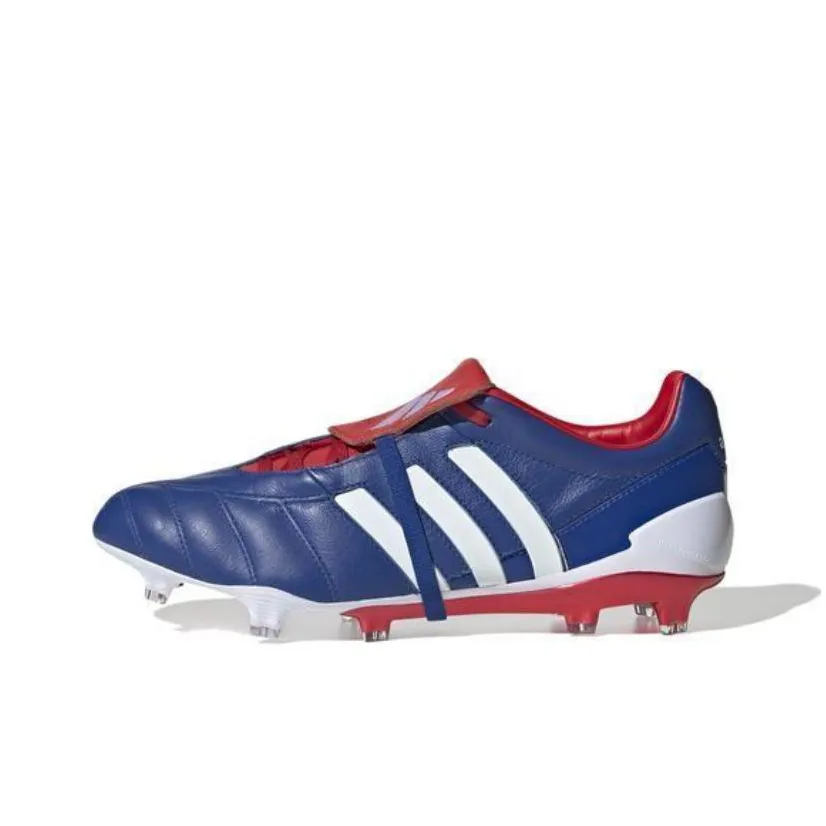 Adidas Predator Mania Fg Japan Blue White