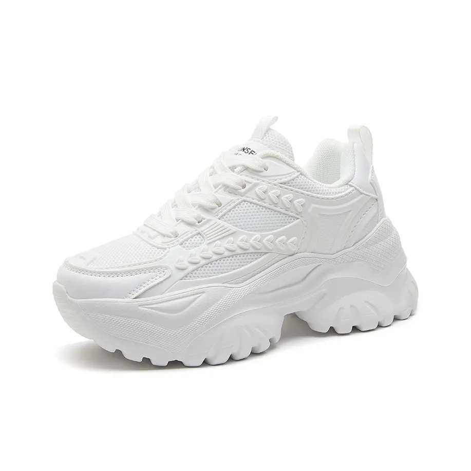 Mulinsen Low-Top Chunky Sneakers Women's