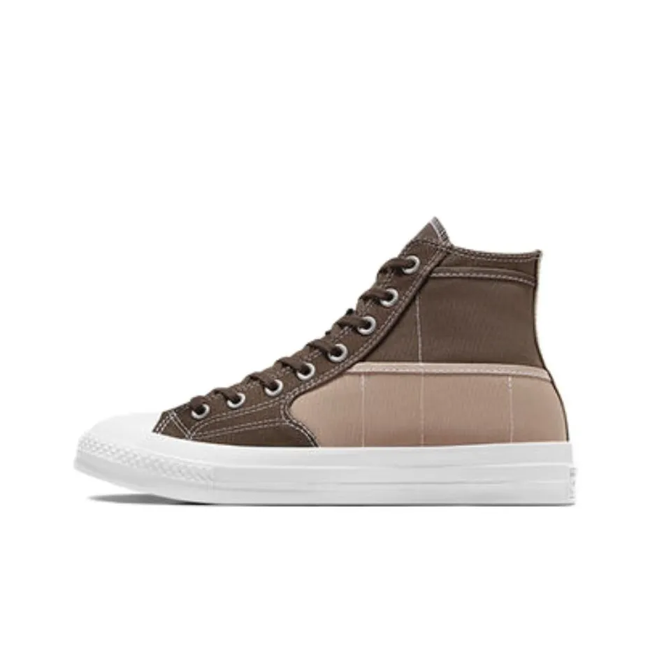 Converse Chuck 70 High 'Durable Neutrals   Truffle Vintage Cargo'