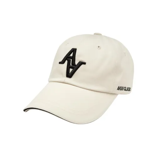 AKIII CLASSIC Бейсболки Унисекс