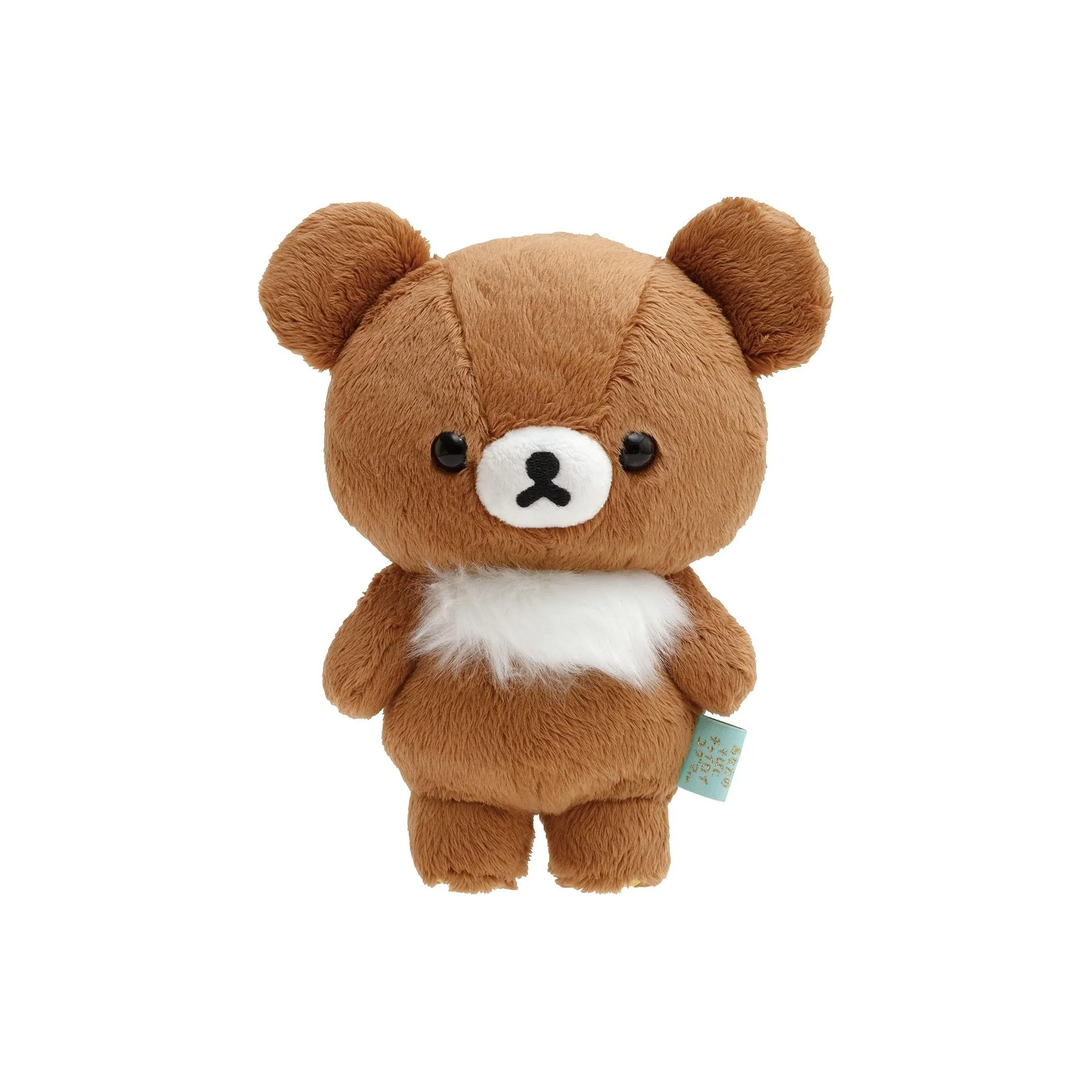 SAN X Plush Toy