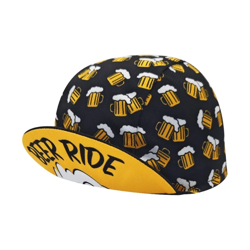 SLEEPYWALK Полиэстер Велосипедная кепка Унисекс