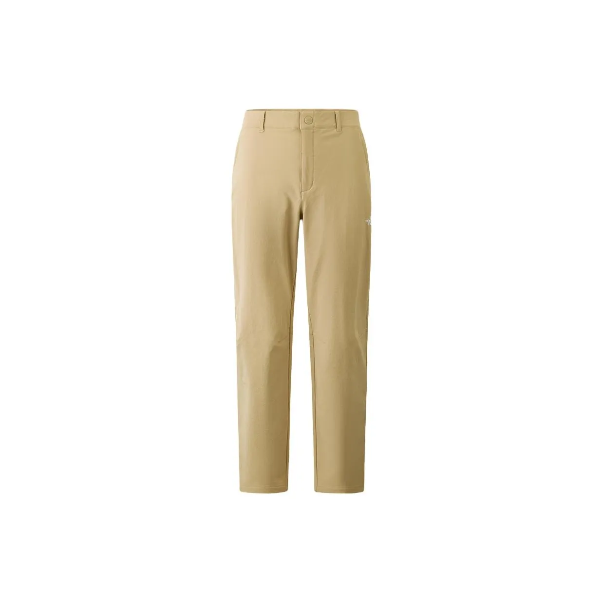 THE NORTH FACE City Outdoor Collection Casual Pants Men's Stone Tan