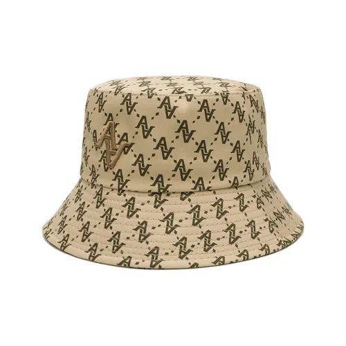 AKIII CLASSIC Хлопковые Панамы Унисекс