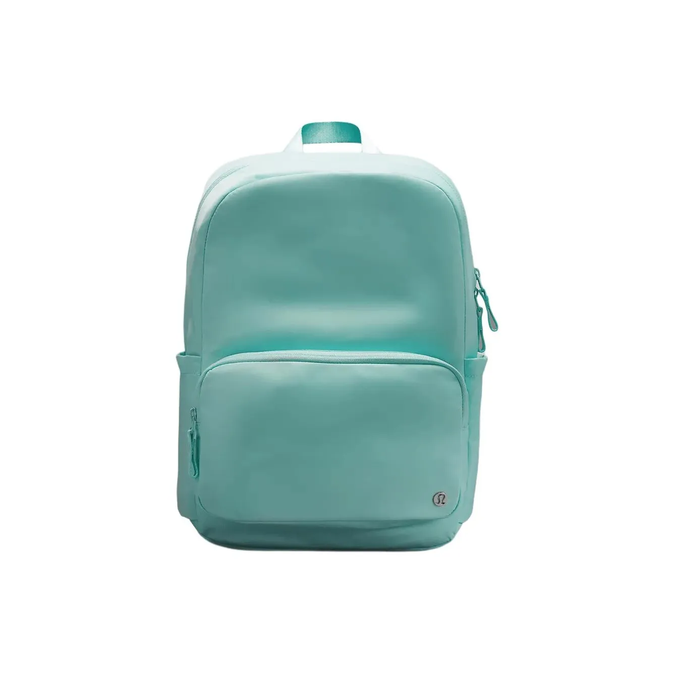 Lululemon Nylon Backpack Regular Unisex Mint