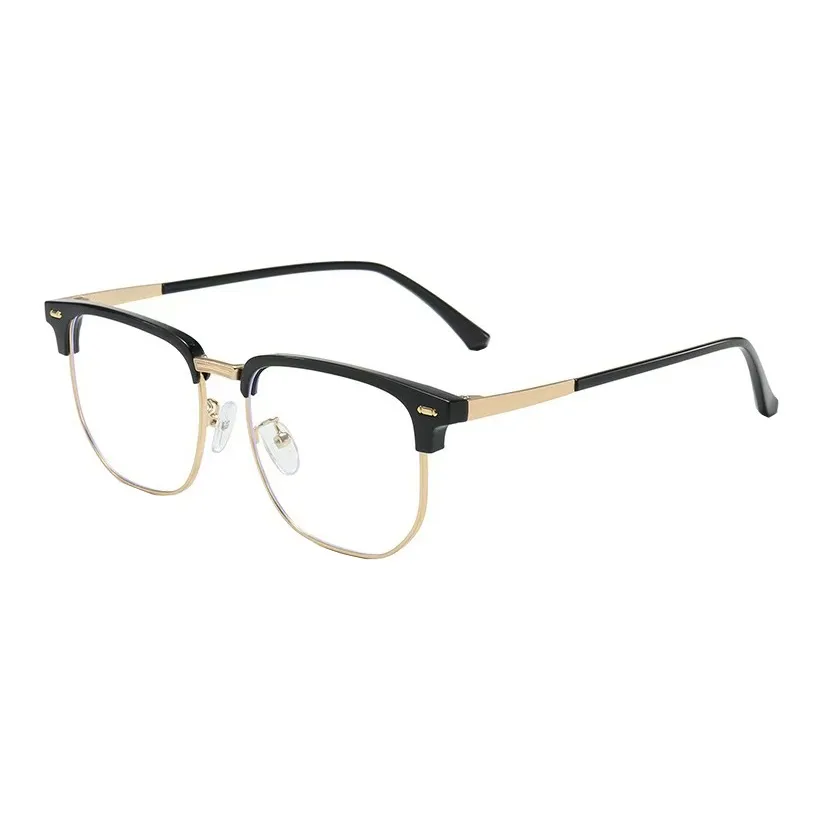 JUICE BABY Сплав TR90 Овал Оправы для очков Унисекс