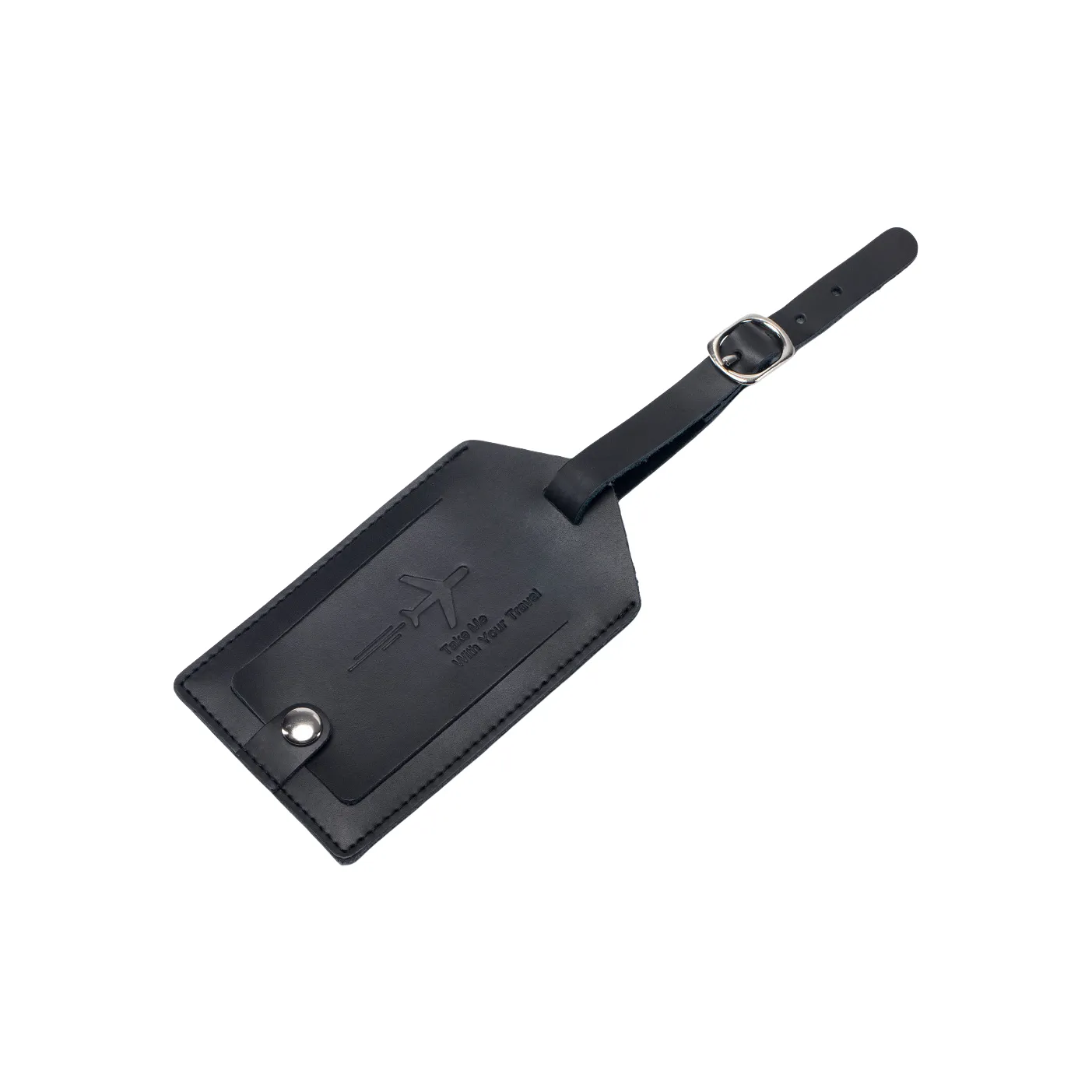 OUZIHUANG Luggage Tags