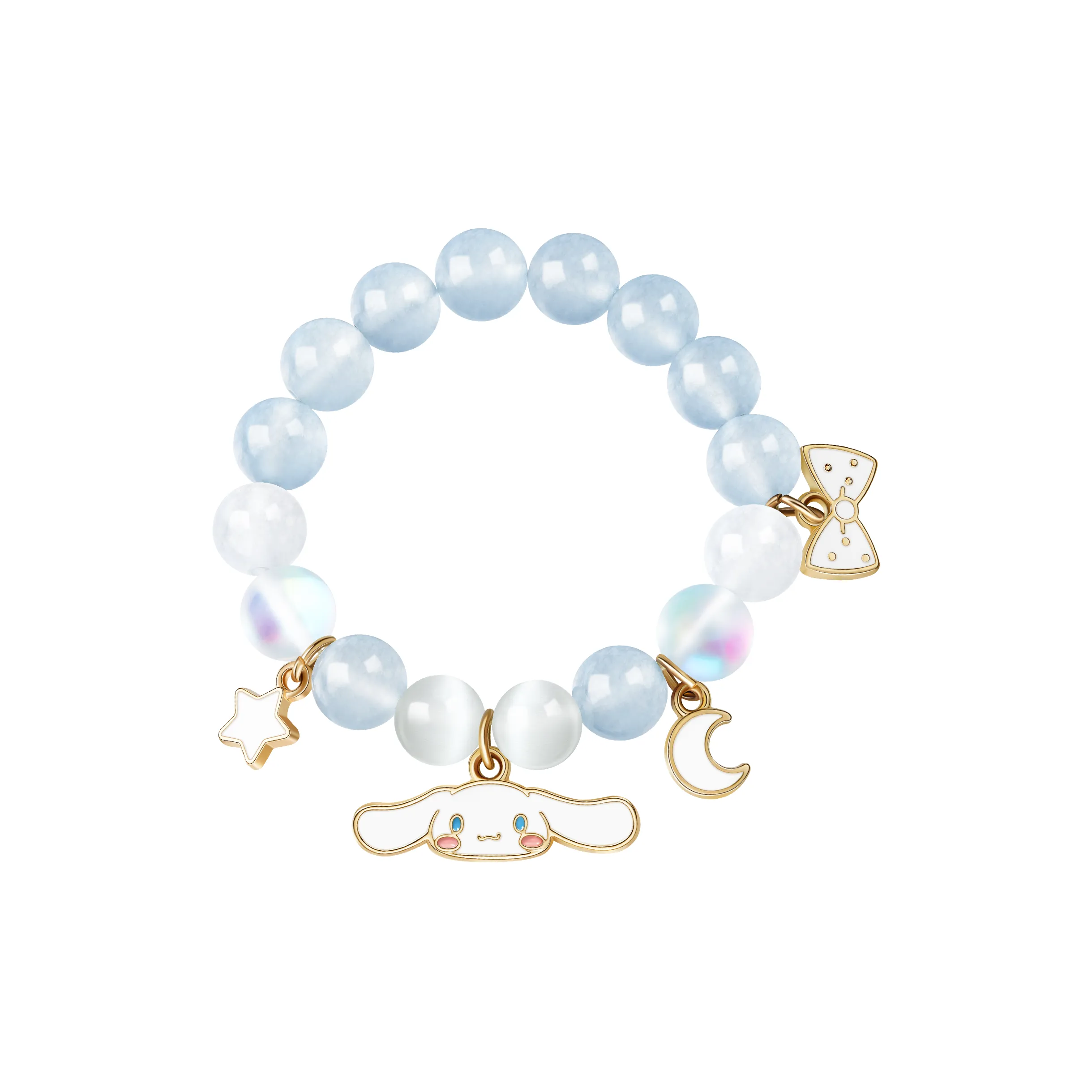 Sanrio Yugui Dog Мерч по IP