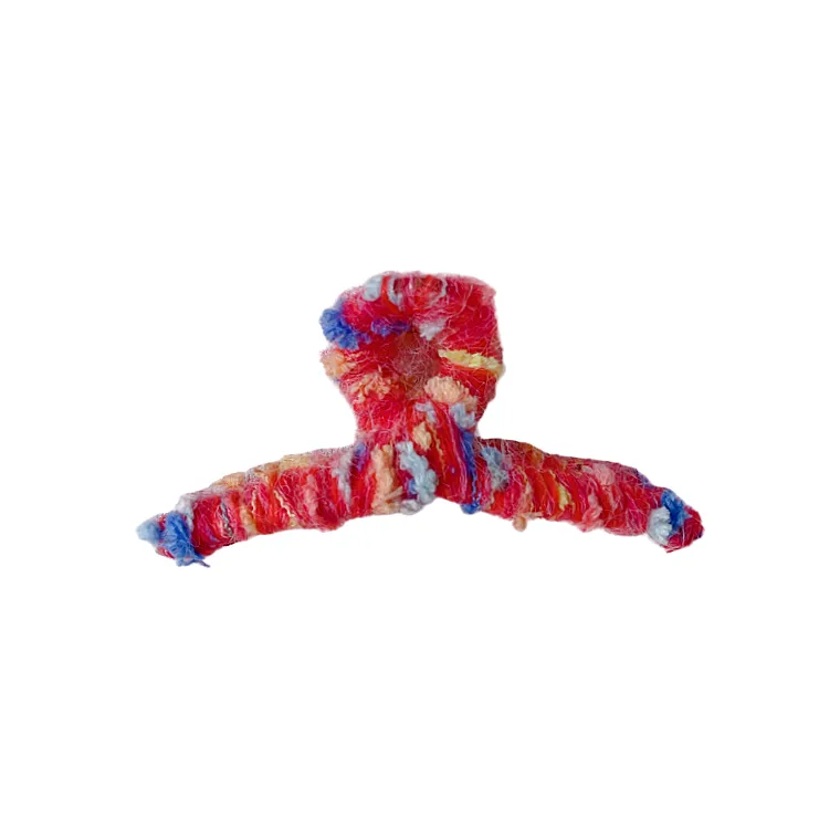 ZWU Hair Clips Women's