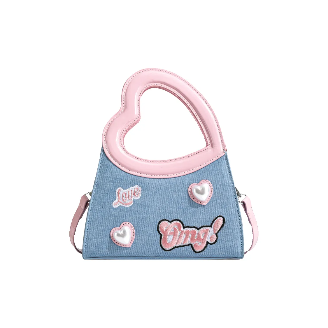 RKM PU (полиуретан) Ручная сумка сумка через плечо обычная женская кофейного цвета