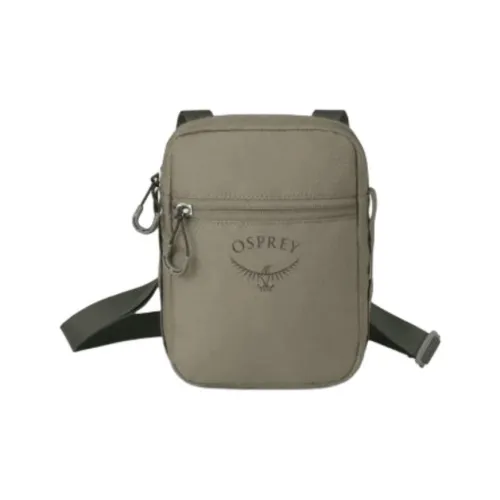 OSPREY Туристические сумки Бетон Коричневый Унисекс